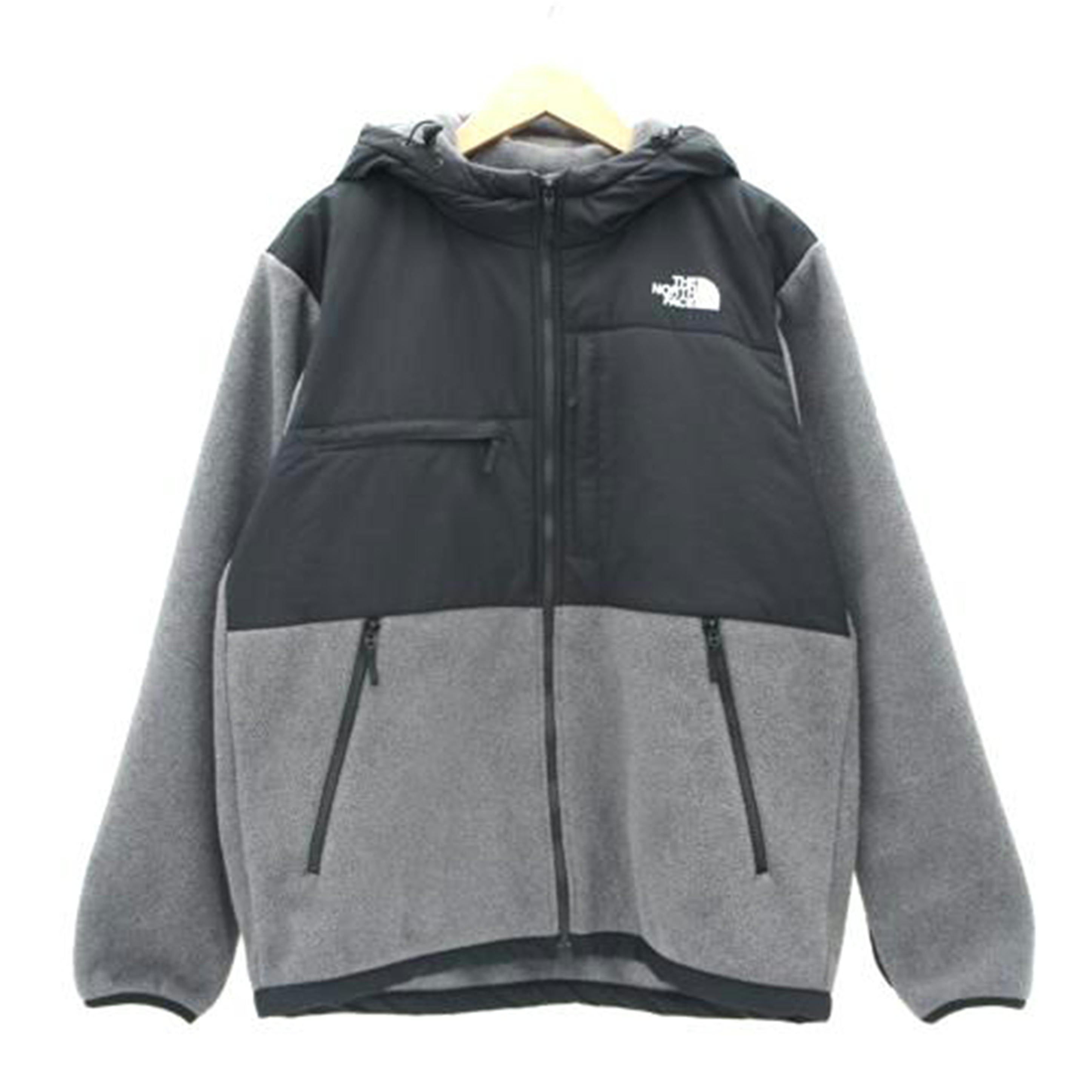 THE NORTH FACE ノースフェイス/デナリーフーディ/フリースジャケット/NA71832//ABランク/18