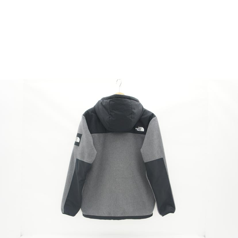 THE NORTH FACE ノースフェイス/デナリーフーディ/フリースジャケット/NA71832//ABランク/18