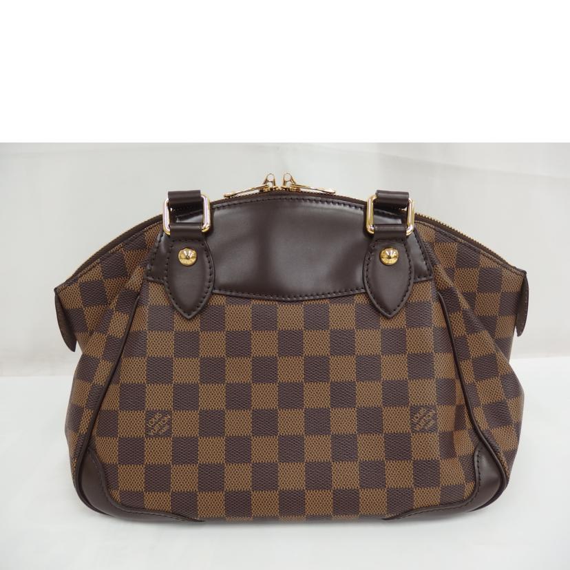 LOUIS VUITTON ルイヴィトン/ヴェローナPM/ダミエ/N41117//DU2***/Aランク/82