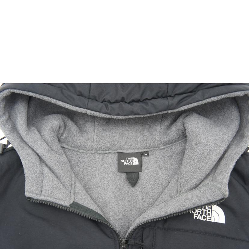THE NORTH FACE ノースフェイス/デナリーフーディ/フリースジャケット/NA71832//ABランク/18