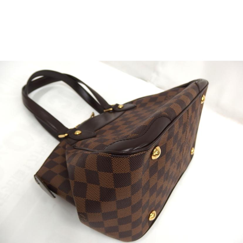 LOUIS VUITTON ルイヴィトン/ヴェローナPM/ダミエ/N41117//DU2***/Aランク/82