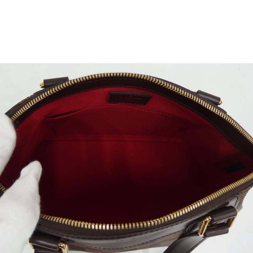 LOUIS VUITTON ルイヴィトン/ヴェローナPM/ダミエ/N41117//DU2***/Aランク/82