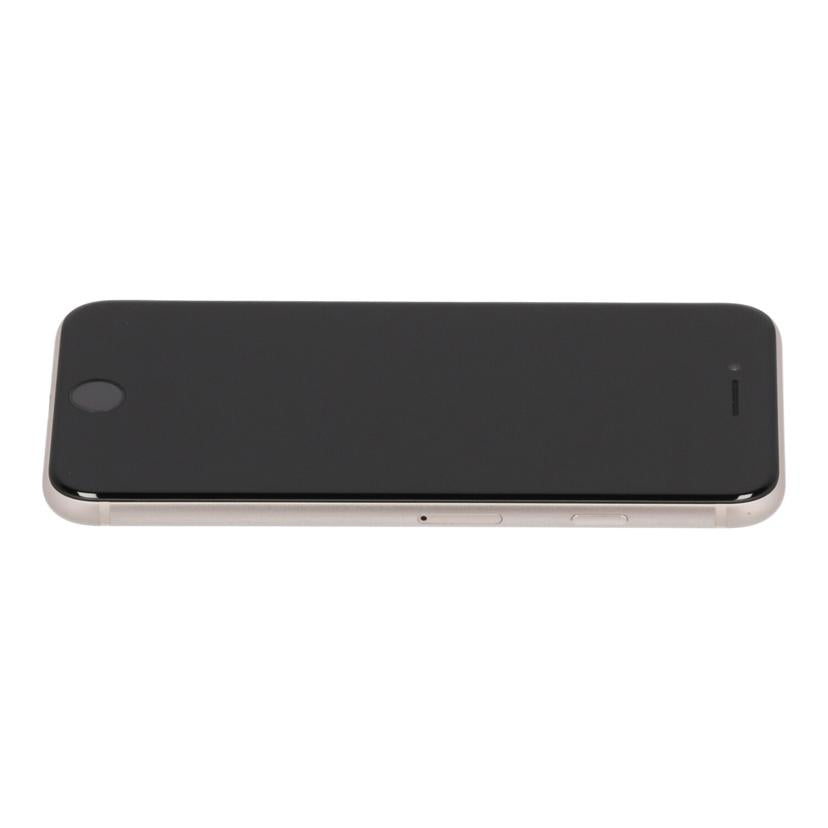 Apple au アップル /iPhone SE (第3世代) 64GB/MMYD3J/A//YJR04H67NF/Bランク/77