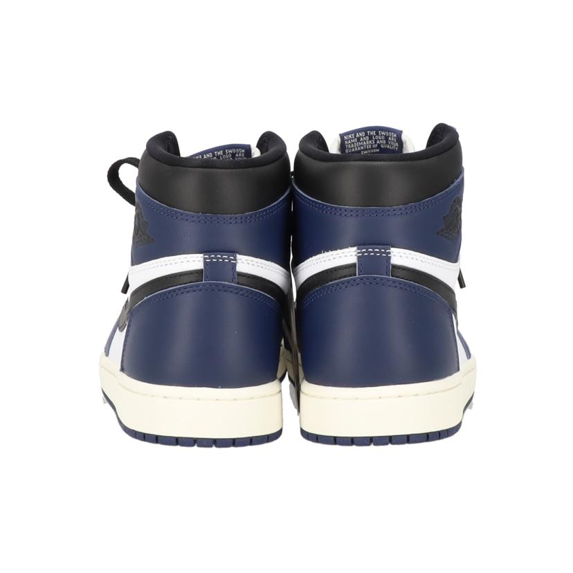 NIKE NIKE/AIR JORDAN 1 RETRO HIGH OG/DZ5485-401//00197597033136/Sランク/85