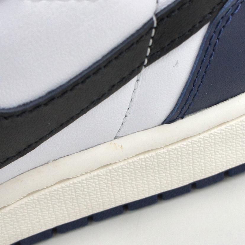 NIKE NIKE/AIR JORDAN 1 RETRO HIGH OG/DZ5485-401//00197597033136/Sランク/85