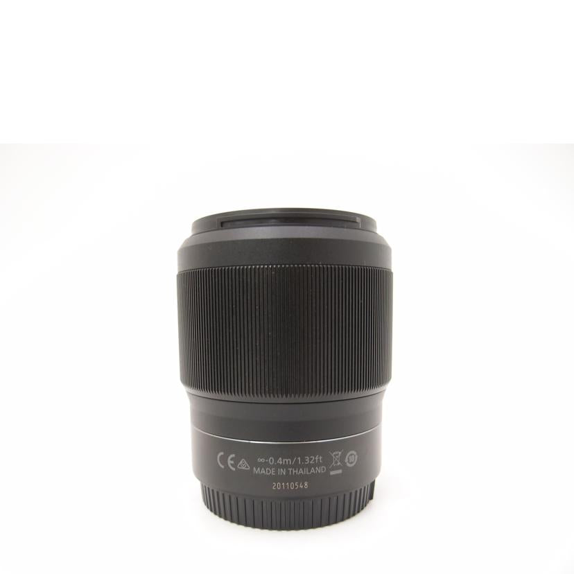 Nikon ニコン/標準単焦点レンズ/NIKKOR Z 50mm f/1.8 S//20110548/Aランク/69