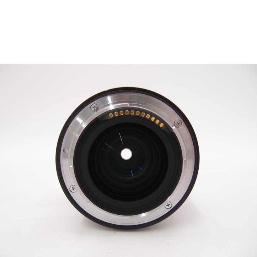 Nikon ニコン/標準単焦点レンズ/NIKKOR Z 50mm f/1.8 S//20110548/Aランク/69