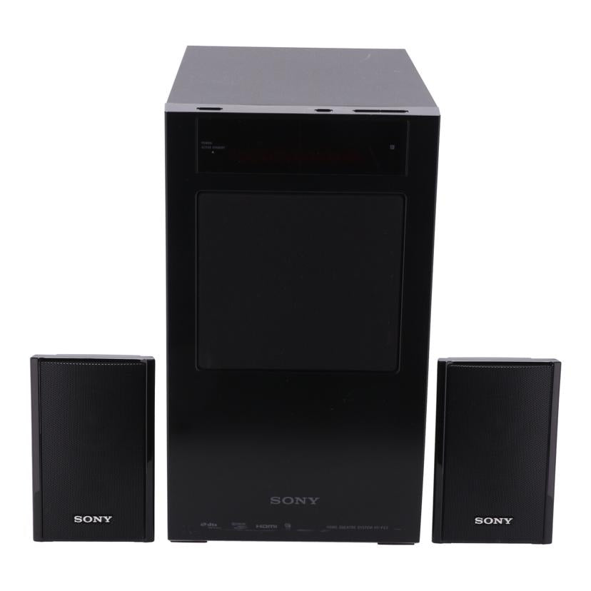 SONY ソニー /2.1chホームシアターシステム/HT-FS3//2216660/Bランク/70