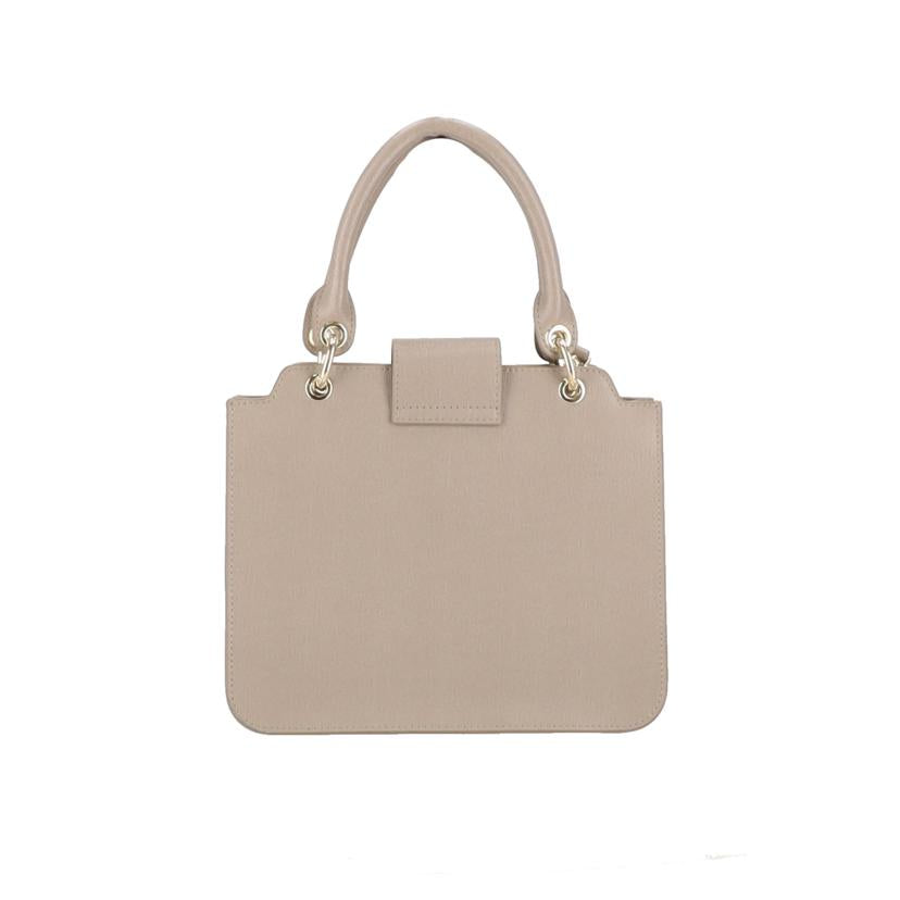 FURLA フルラ/ベラ/2WAYショルダーバッグ/グレージュ//Aランク/18