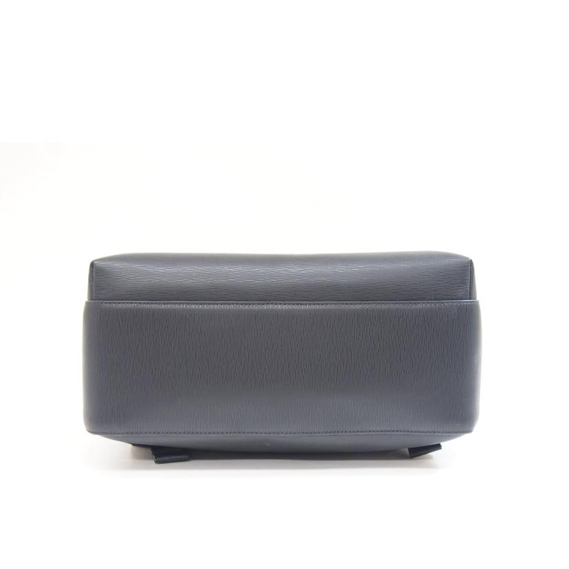 Paul Smith ポールスミス/Paul Smith レザーバックパック 黒/-//-/ABランク/71