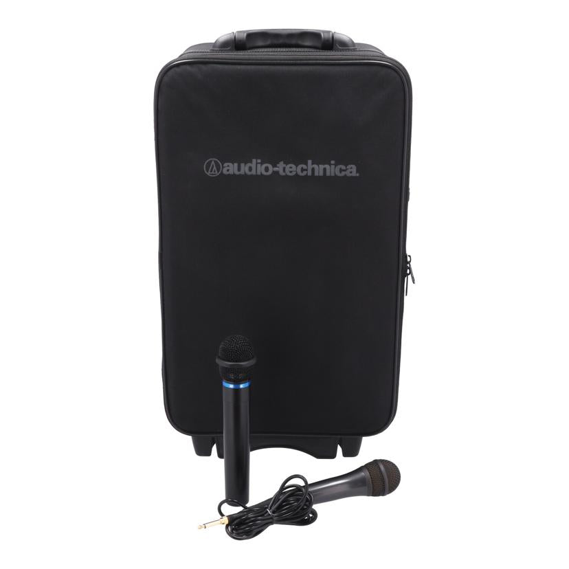 audio-technica オーディオテクニカ /UHFワイヤレスアンプシステム/ATW-SP707//13520408/Bランク/84