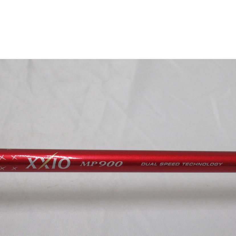DUNLOP/アイアンセット/XXIO 9/XXIO9//ABランク/63