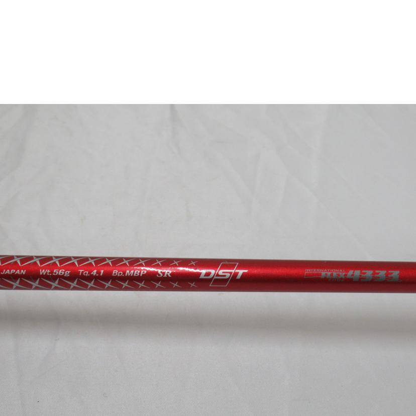 DUNLOP/アイアンセット/XXIO 9/XXIO9//ABランク/63