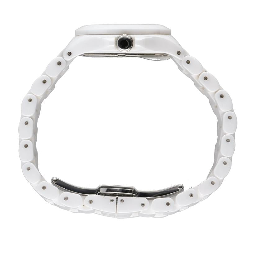 COACH コーチ/COACH/ラウンドセラミッククォーツ/レディース/CA.67.7.28.0948//Aランク/75