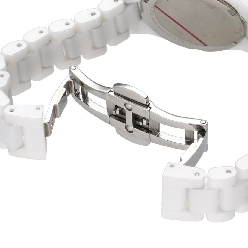 COACH コーチ/COACH/ラウンドセラミッククォーツ/レディース/CA.67.7.28.0948//Aランク/75