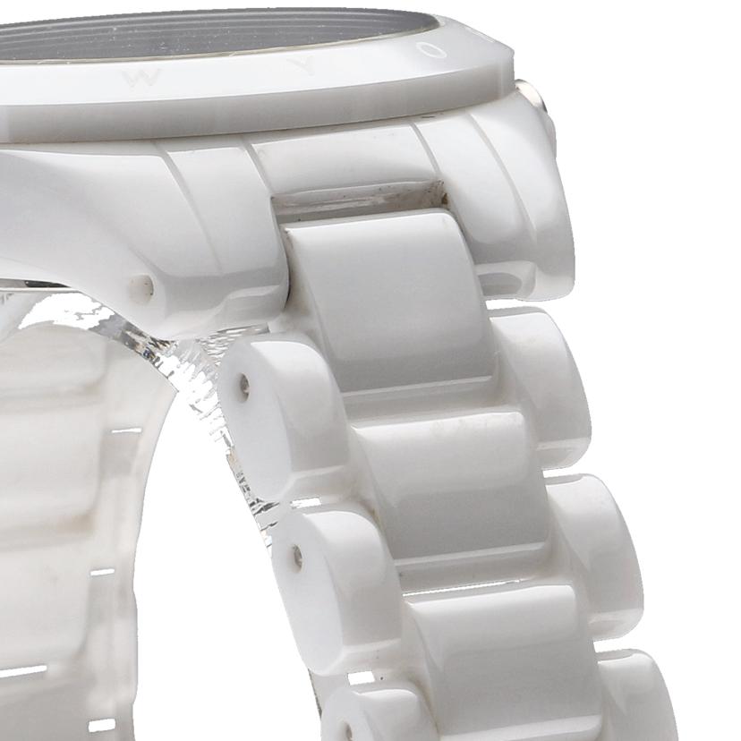 COACH コーチ/COACH/ラウンドセラミッククォーツ/レディース/CA.67.7.28.0948//Aランク/75