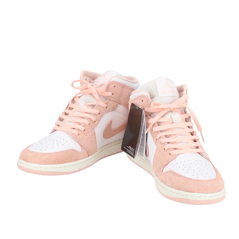 NIKE ナイキ/AIR JORDAN 1 MID SE/FN5215-161//Sランク/05