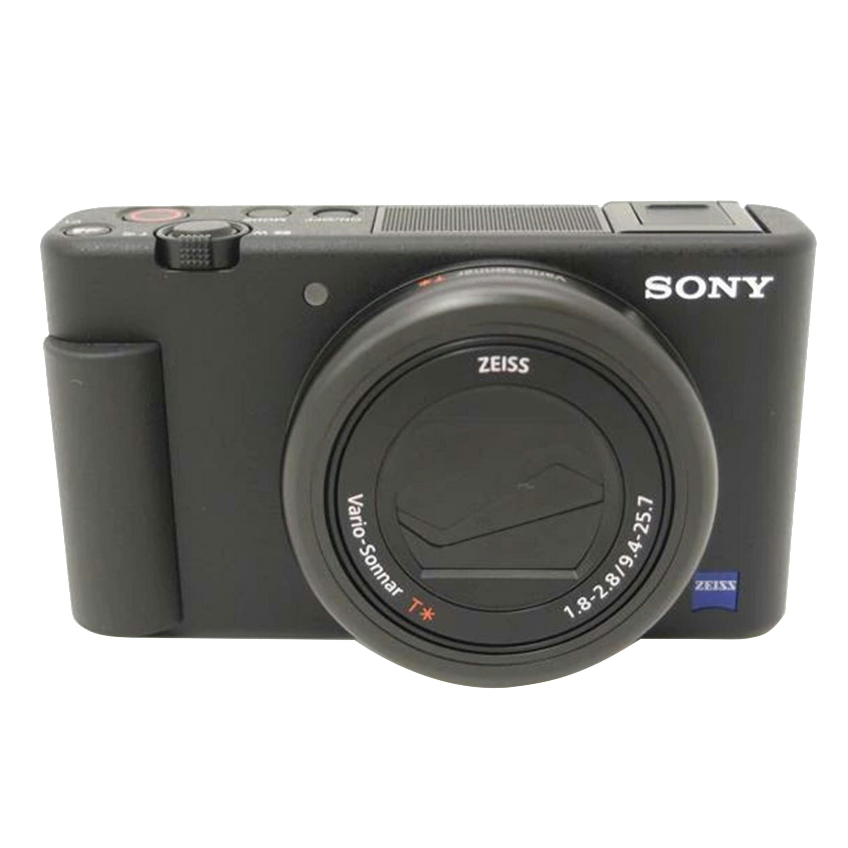 SONY ソニー/デジタルカメラ/VLOGCAM ZV-1//0027970/Aランク/69