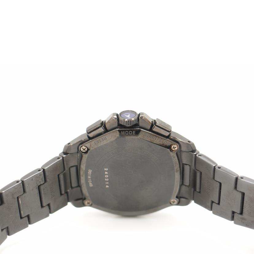 CASIO カシオ/OCEANUS/クラシックライン/電波ソーラー/OCW-T1000B-1AJF//001*****/Bランク/69