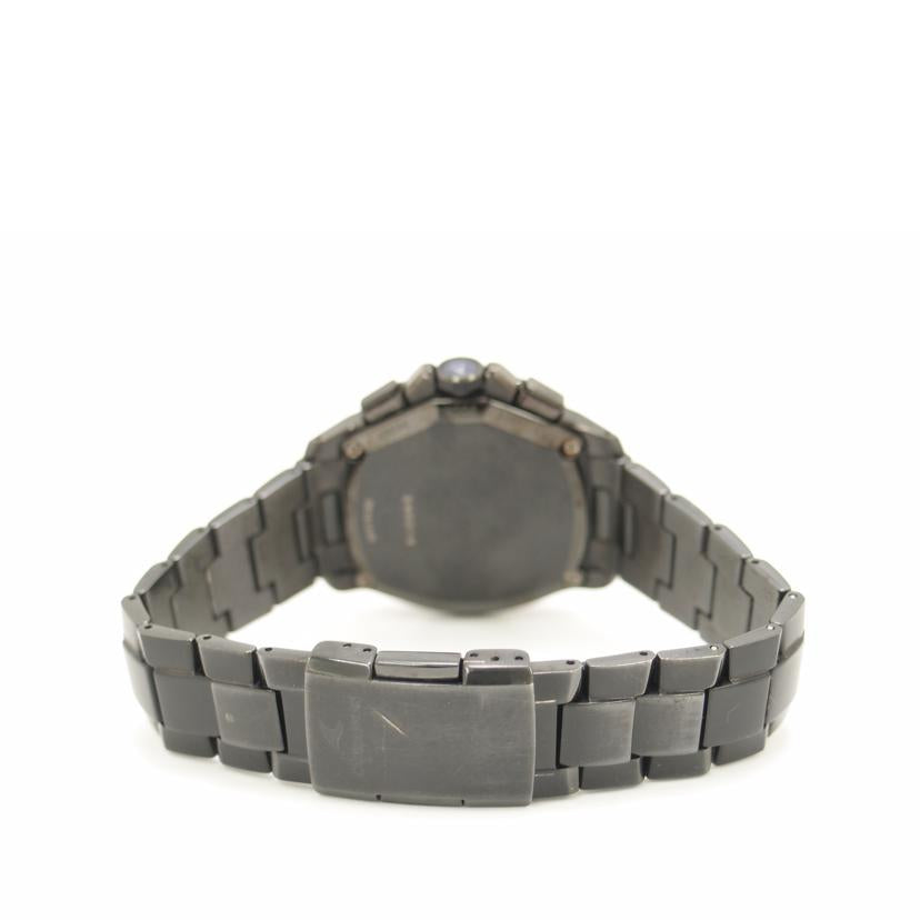 CASIO カシオ/OCEANUS/クラシックライン/電波ソーラー/OCW-T1000B-1AJF//001*****/Bランク/69