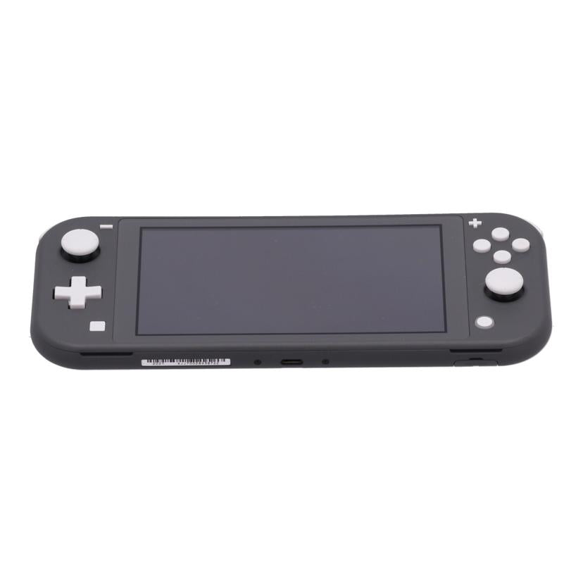 NINTENDO 任天堂 ニンテンドー /Nintendo Switch Lite 本体/HDH-S-GAZAA//XJJ70028938722/Bランク/62
