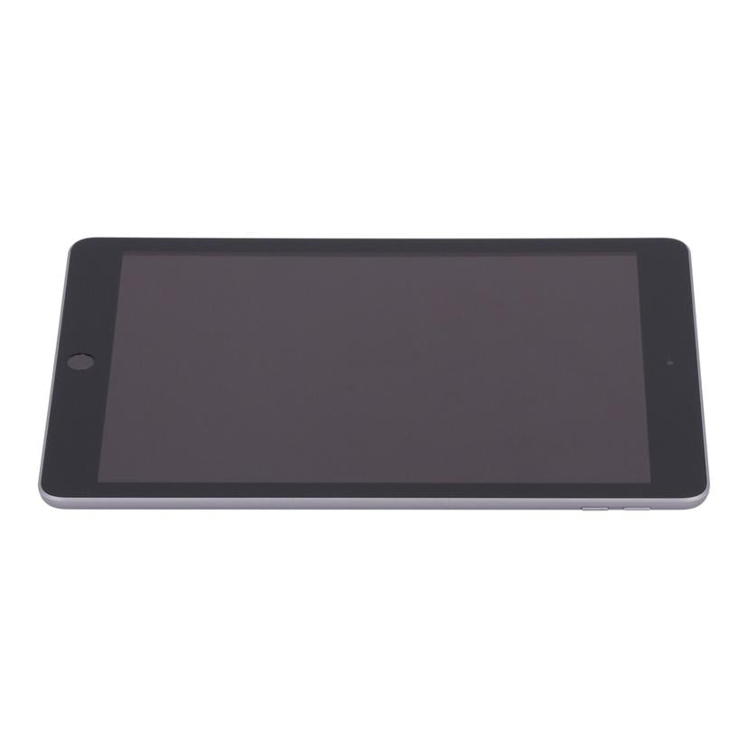 Apple アップル /iPad 第6世代 Wi-Fi 32GB /MR7F2J/A//DMPX427JJF8J/Bランク/05