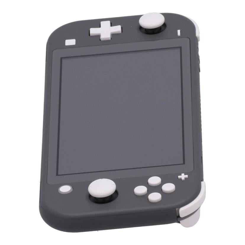NINTENDO 任天堂 ニンテンドー /Nintendo Switch Lite 本体/HDH-S-GAZAA//XJJ70028938722/Bランク/62