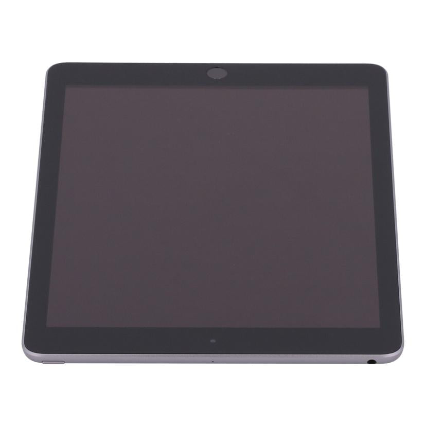 Apple アップル /iPad 第6世代 Wi-Fi 32GB /MR7F2J/A//DMPX427JJF8J/Bランク/05