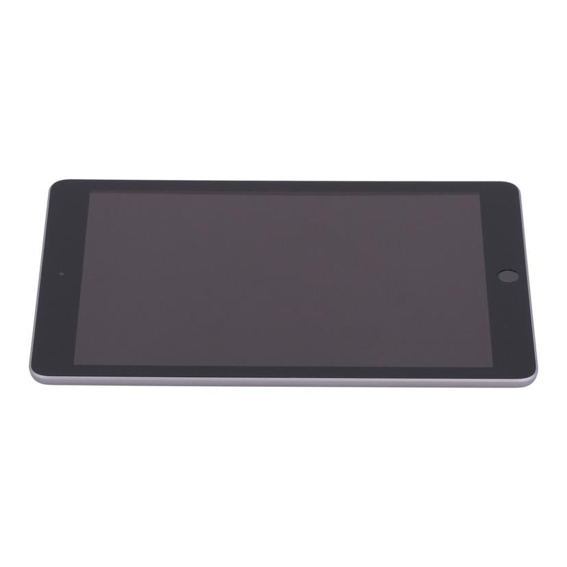 Apple アップル /iPad 第6世代 Wi-Fi 32GB /MR7F2J/A//DMPX427JJF8J/Bランク/05