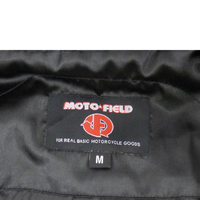 MOTO FIELD モトフィールド/革ジャケット//Bランク/64