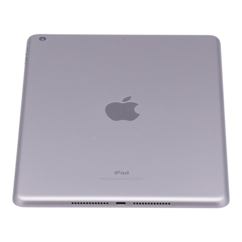 Apple アップル /iPad 第6世代 Wi-Fi 32GB /MR7F2J/A//DMPX427JJF8J/Bランク/05