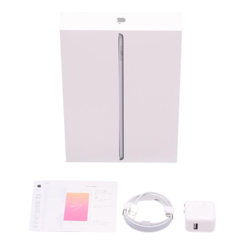 Apple アップル /iPad 第6世代 Wi-Fi 32GB /MR7F2J/A//DMPX427JJF8J/Bランク/05