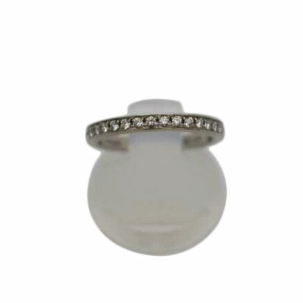 BVLGARI ブルガリ/デディカータ・ヴェネチアリング#10.5/351497//LN378C/Aランク/89