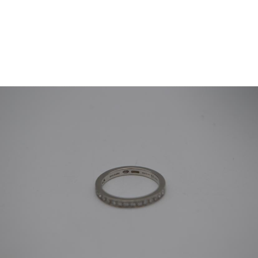 BVLGARI ブルガリ/デディカータ・ヴェネチアリング#10.5/351497//LN378C/Aランク/89