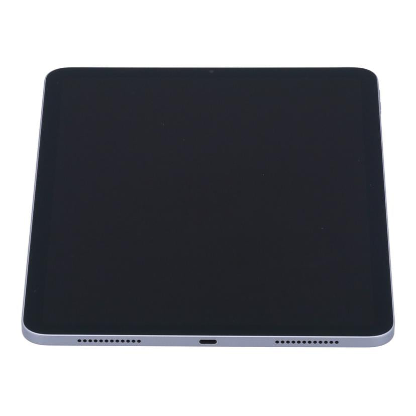 Apple アップル/iPad Air 第4世代 Wi-Fi 256GB 2020/MYFY2J/A//DMPF2A24Q16X/ABランク/06