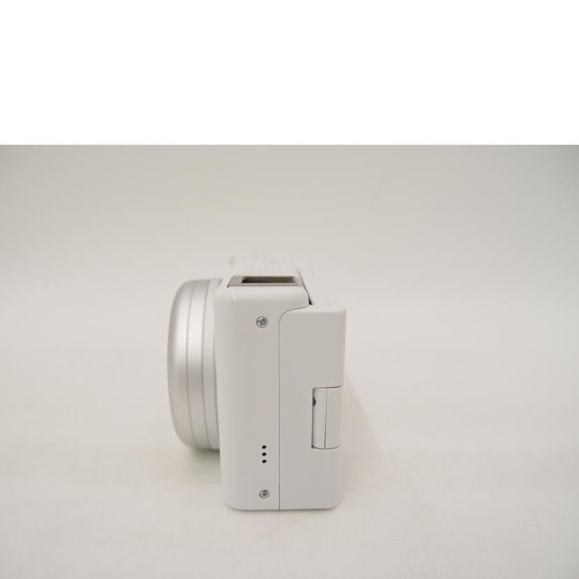 SONY ソニー/デジタルカメラ/VLOGCAM ZV-1M2//6022662/Aランク/69
