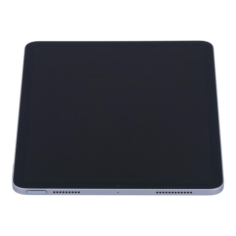 Apple アップル/iPad Air 第4世代 Wi-Fi 256GB 2020/MYFY2J/A//DMPF2A24Q16X/ABランク/06