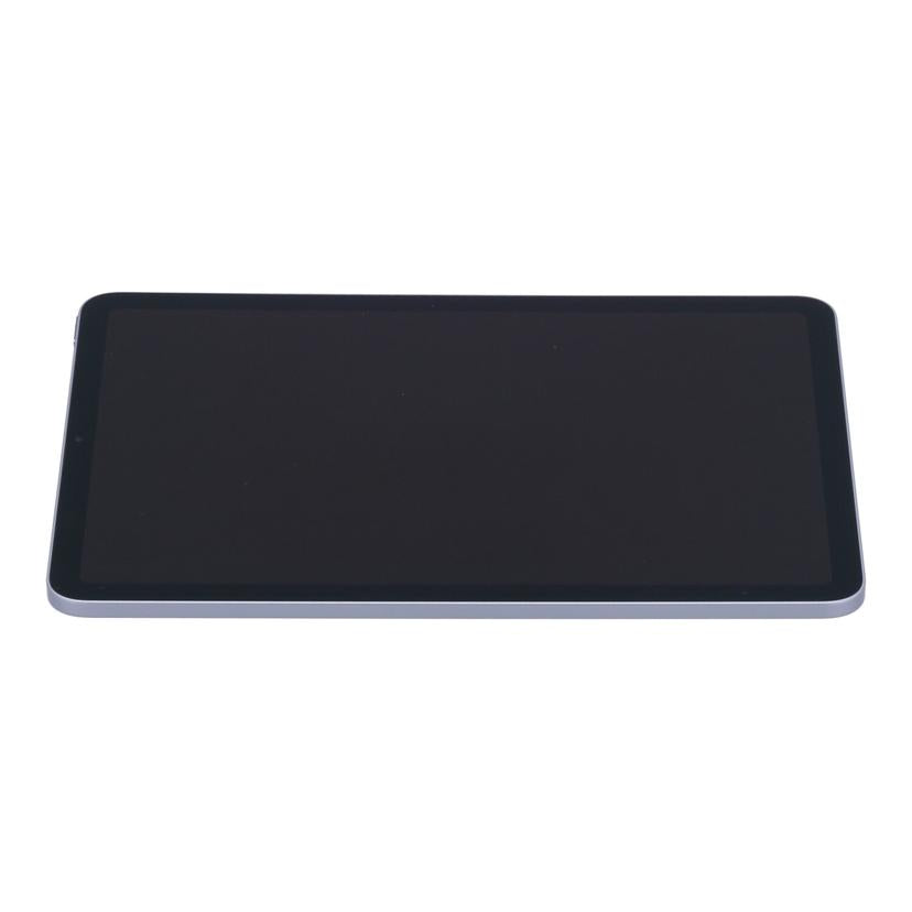 Apple アップル/iPad Air 第4世代 Wi-Fi 256GB 2020/MYFY2J/A//DMPF2A24Q16X/ABランク/06
