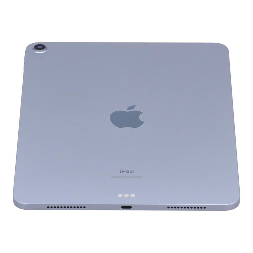 Apple アップル/iPad Air 第4世代 Wi-Fi 256GB 2020/MYFY2J/A//DMPF2A24Q16X/ABランク/06