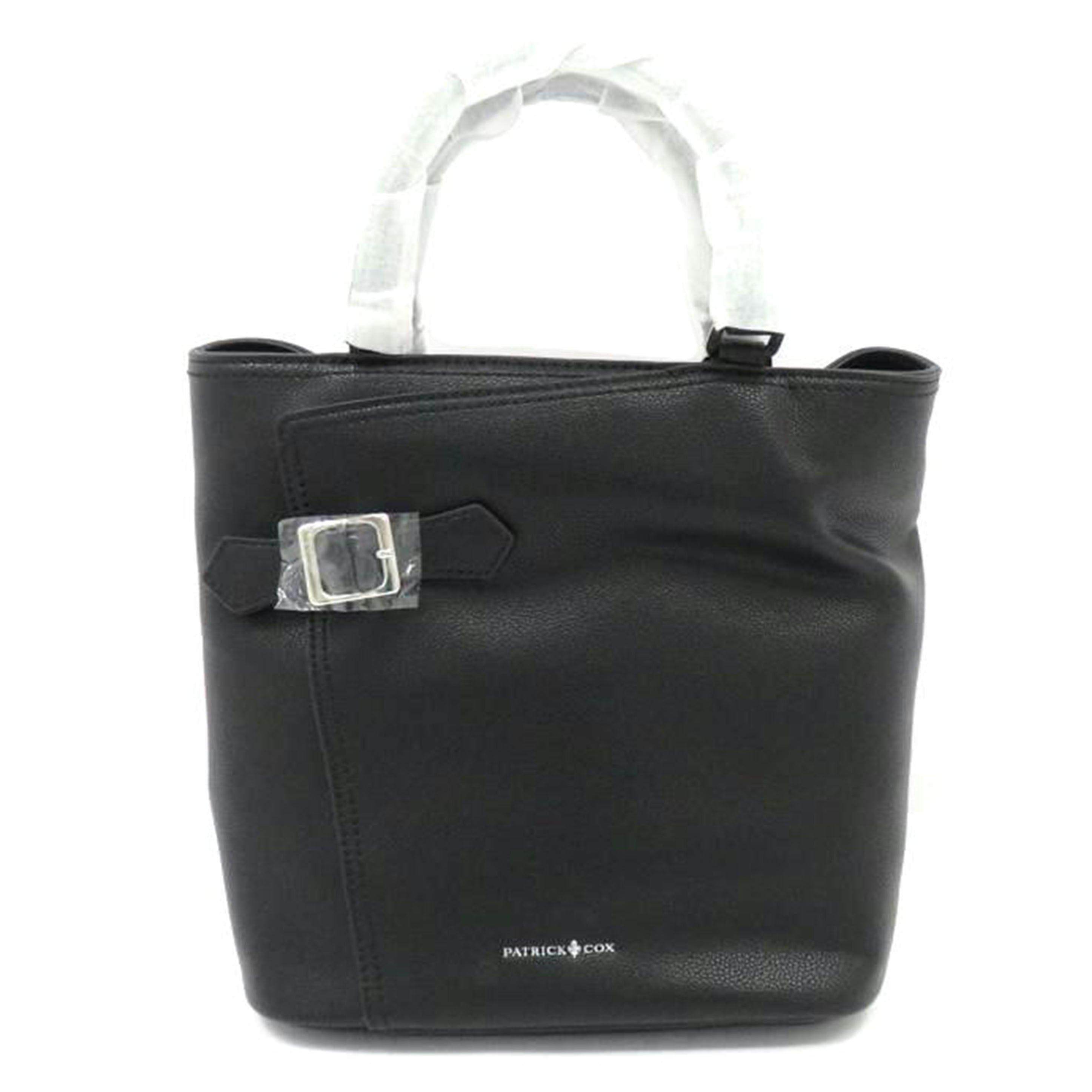 PATRICK COX パトリックコックス/フェイクレザー2wayショルダーバッグ//SAランク/77