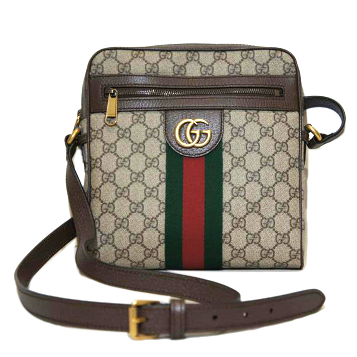 GUCCI グッチ/オフィディアGGショルダーバッグ/735399//520***/Aランク/94