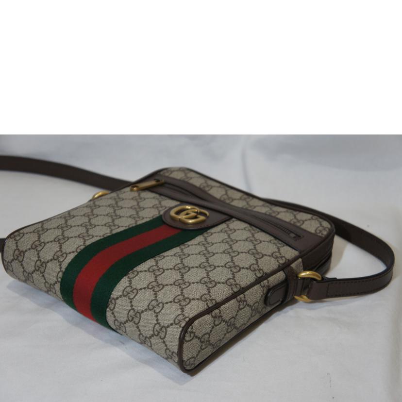 GUCCI グッチ/オフィディアGGショルダーバッグ/735399//520***/Aランク/94