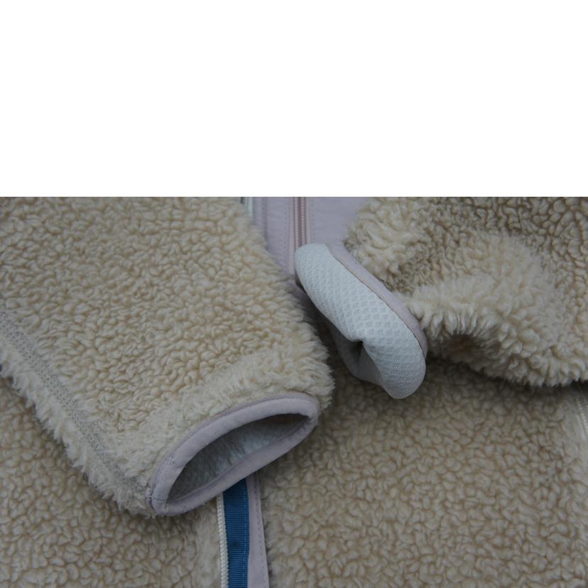 patagonia/クラシックレトロ フリースジャケット/23074FA21//Bランク/09