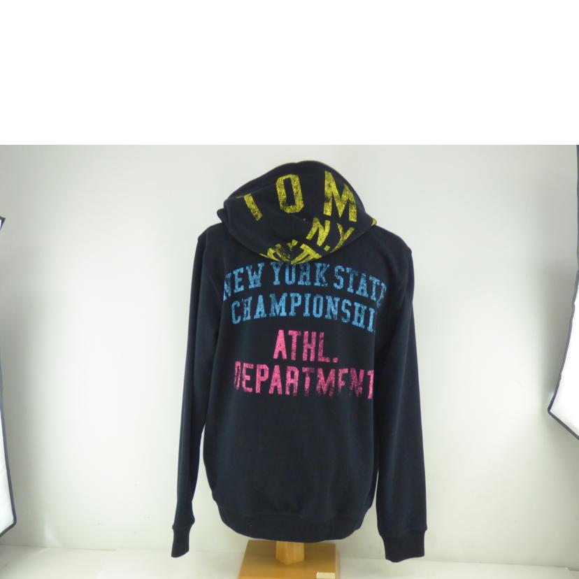 TOMMY HILFIGER トミーヒルフィガー/パーカー/21-4321300-240//ABランク/64