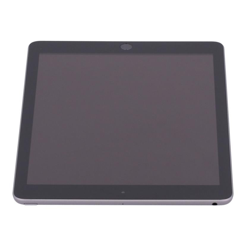 Apple アップル /iPad 第6世代 Wi-Fi 32GB /MR7F2J/A//DMPX40SVJF8J/Bランク/05