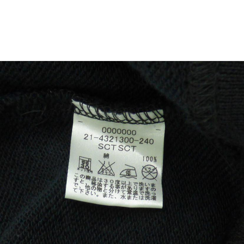 TOMMY HILFIGER トミーヒルフィガー/パーカー/21-4321300-240//ABランク/64