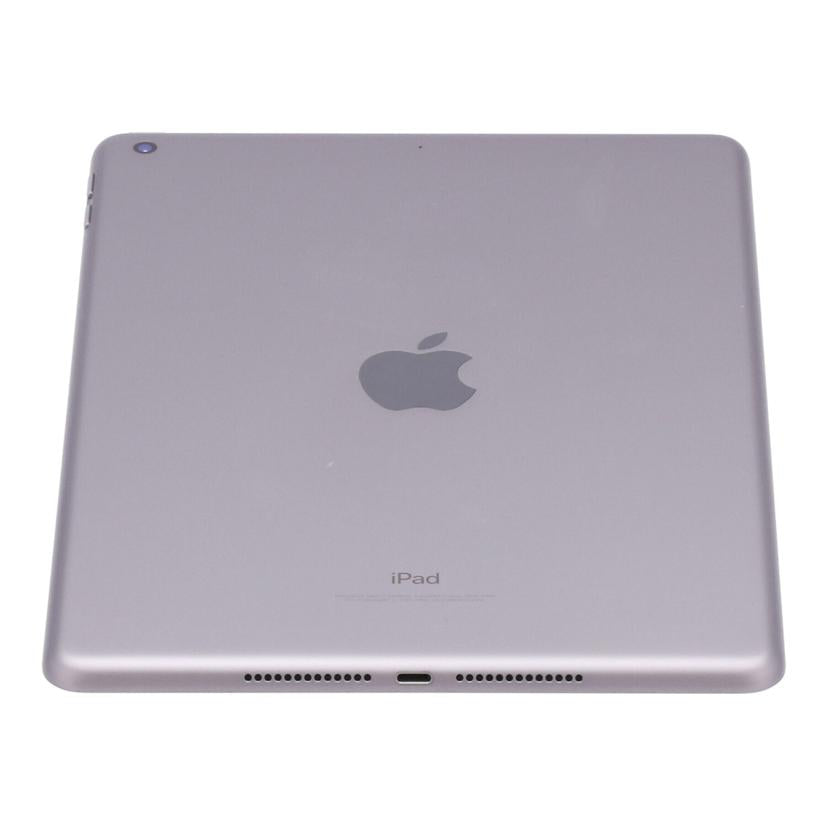 Apple アップル /iPad 第6世代 Wi-Fi 32GB /MR7F2J/A//DMPX40SVJF8J/Bランク/05