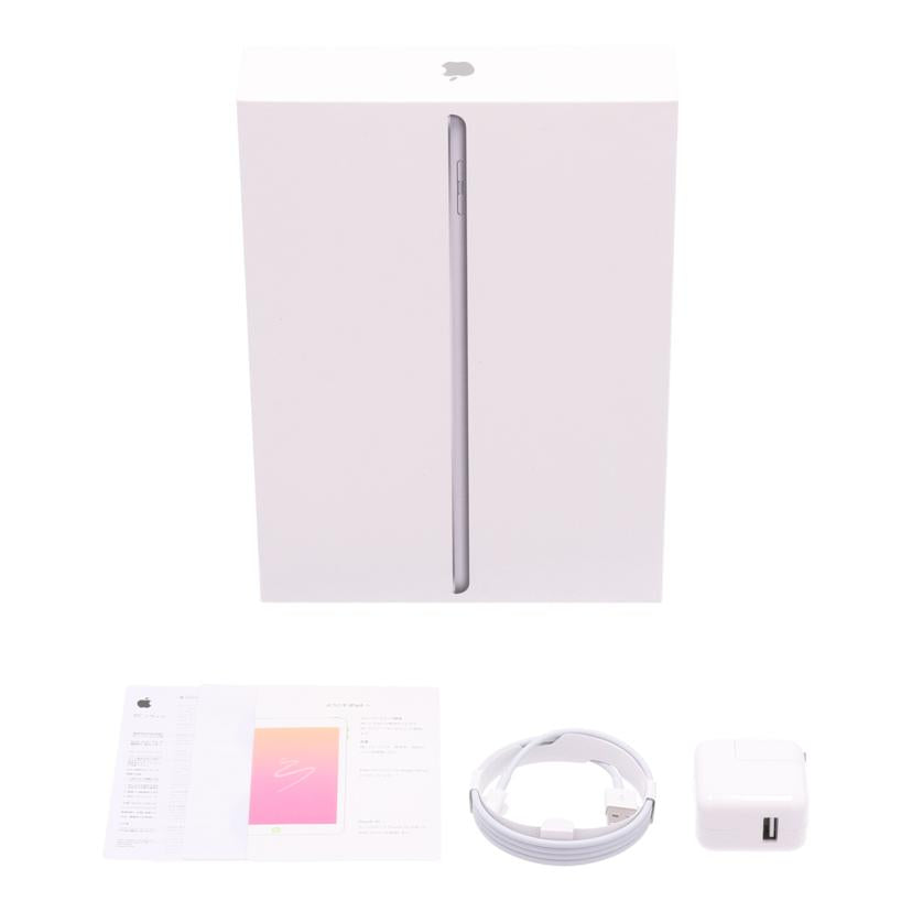 Apple アップル /iPad 第6世代 Wi-Fi 32GB /MR7F2J/A//DMPX40SVJF8J/Bランク/05