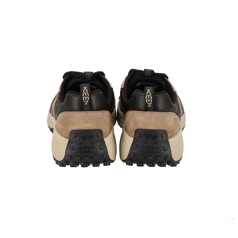 KEEN キーン/ケーエス86レザー/ブリンドルプラザトープ/1029767//GPC 010724/Aランク/18