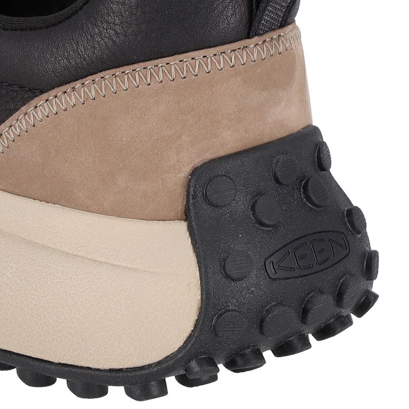 KEEN キーン/ケーエス86レザー/ブリンドルプラザトープ/1029767//GPC 010724/Aランク/18